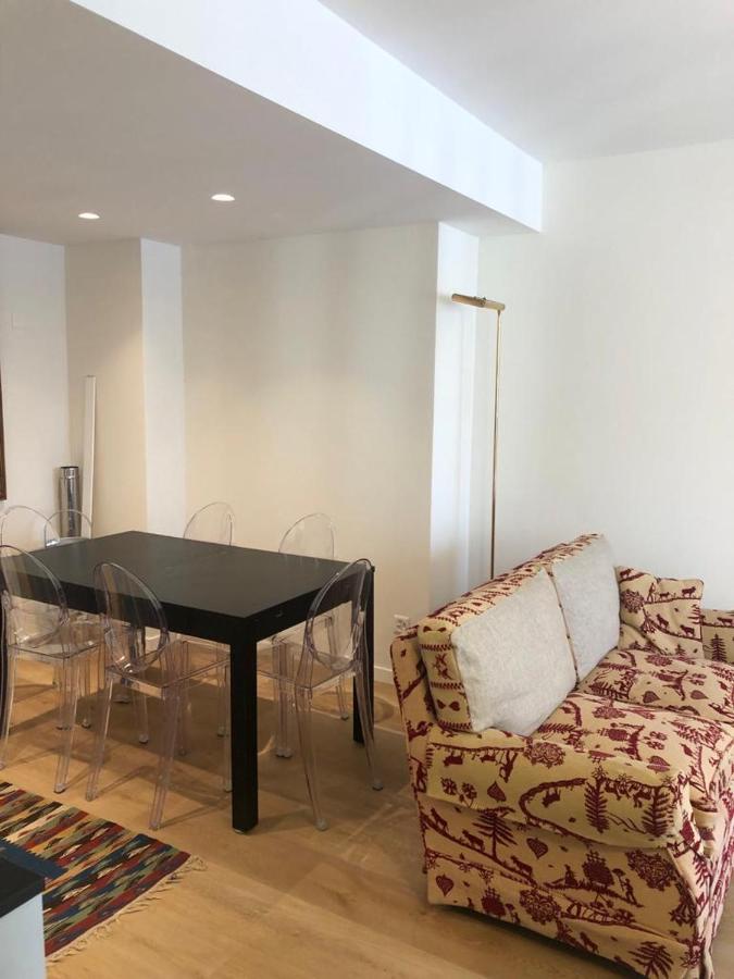 Sankt Moritz Dorf Charme Apartment 외부 사진